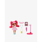 L.O.L. Surprise Tweens Cherry B.B. fashion doll 25cm, imported from the UK