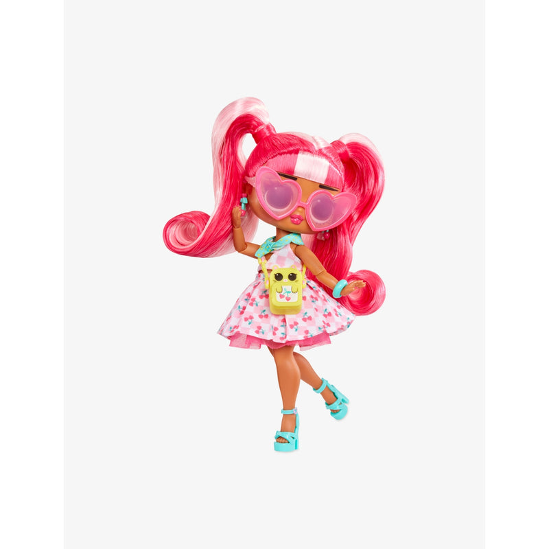 L.O.L. Surprise Tweens Cherry B.B. fashion doll 25cm, imported from the UK