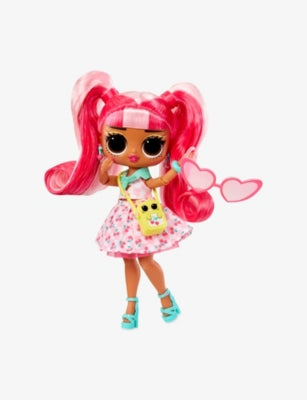L.O.L. Surprise Tweens Cherry B.B. fashion doll 25cm, imported from the UK