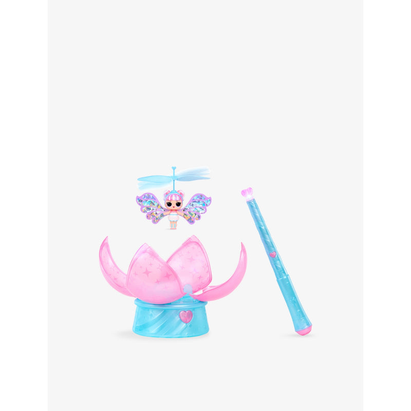 L.O.L. Surprise! Magic Flyers fairy doll 25cm, UK version