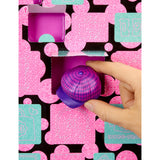 L.O.L Surprise Eye Spy Unboxing Set with 3 dolls (British brand)
