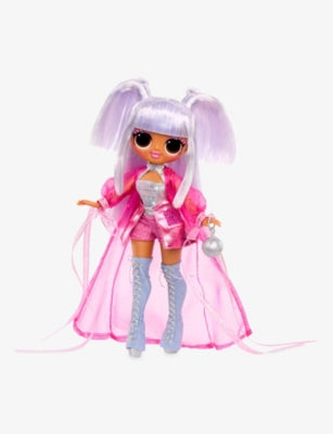 L.O.L. Surprise! Kitty K fashion doll 28cm - British product