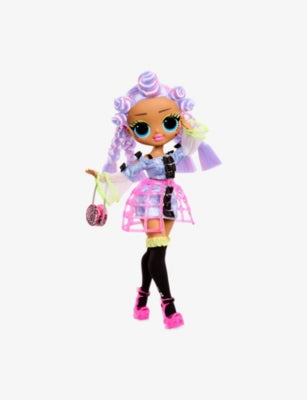 L.O.L. Surprise Miss Royale fashion doll 28cm (British brand)