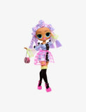 L.O.L. Surprise Miss Royale fashion doll 28cm (British brand)