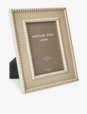 Addison Ross Bobbin lacquer photo frame 5x7 inch, imported from the UK