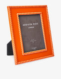 Addison Ross London Bobbin Lacquer Photo Frame 5 x 7 Inch