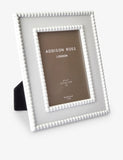 Addison Ross Bobbin lacquer photo frame 5x7 inch, imported from the UK