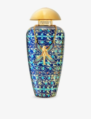 Merchant of Venice Queen of Night Eau de Parfum 100ml - British product