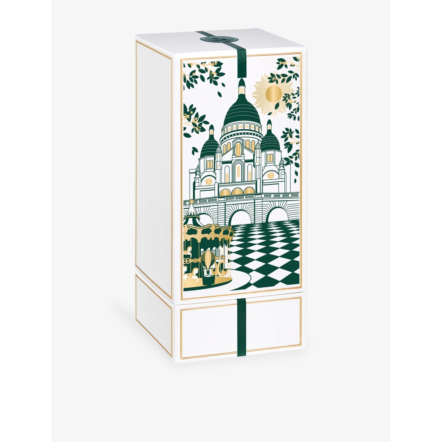 Solferino Folies A Montmartre N4 eau de parfum, UK version