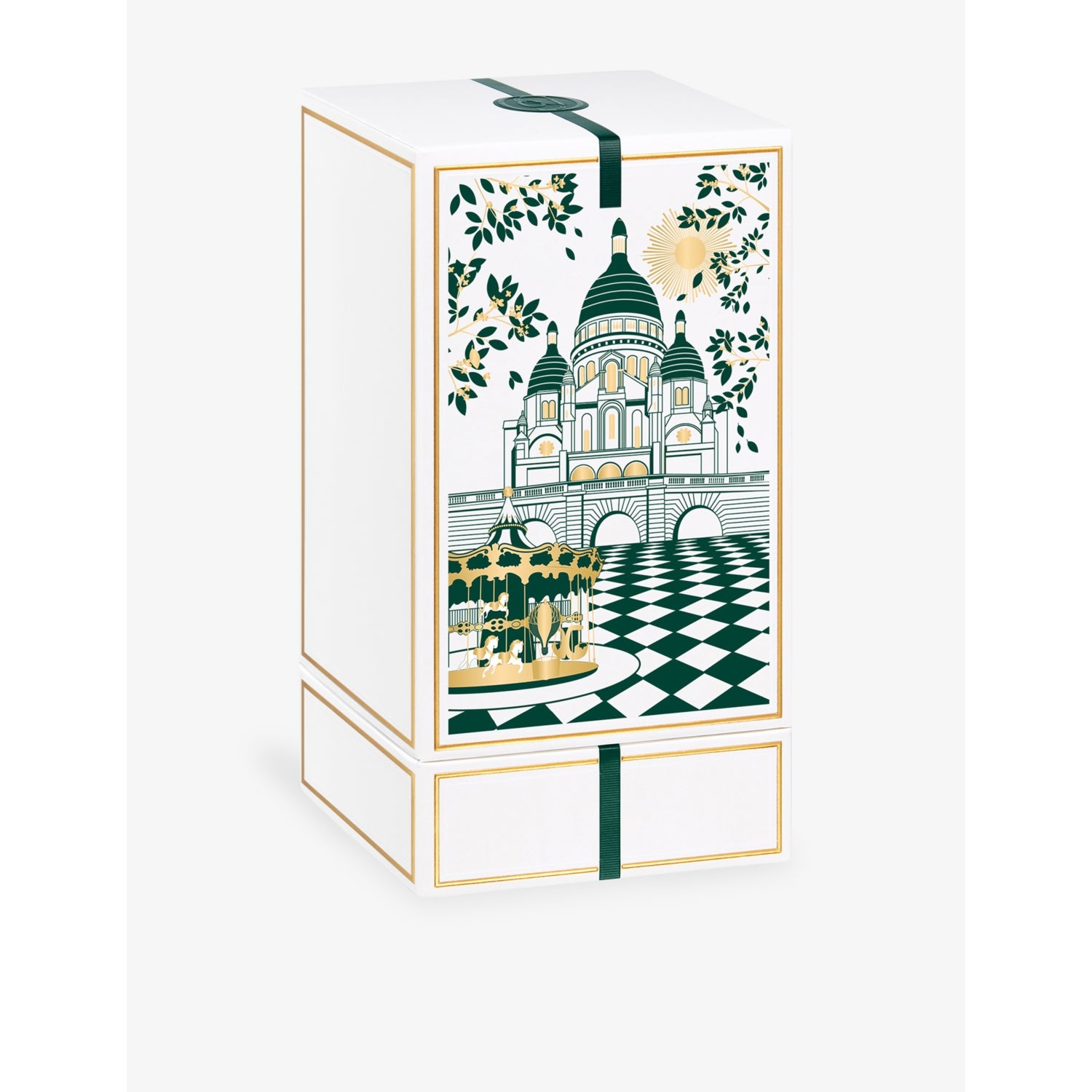Solferino Folies A Montmartre N4 eau de parfum, UK version