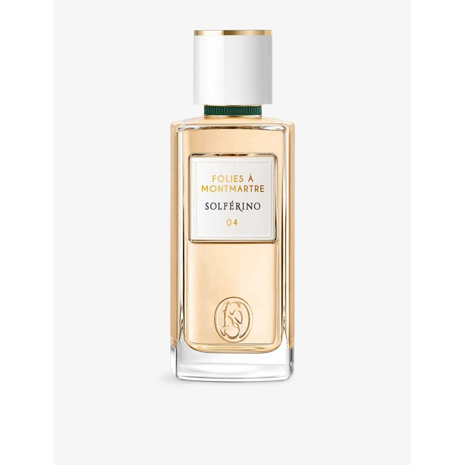 Folies A Montmartre N4 Eau de Parfum - 70ml