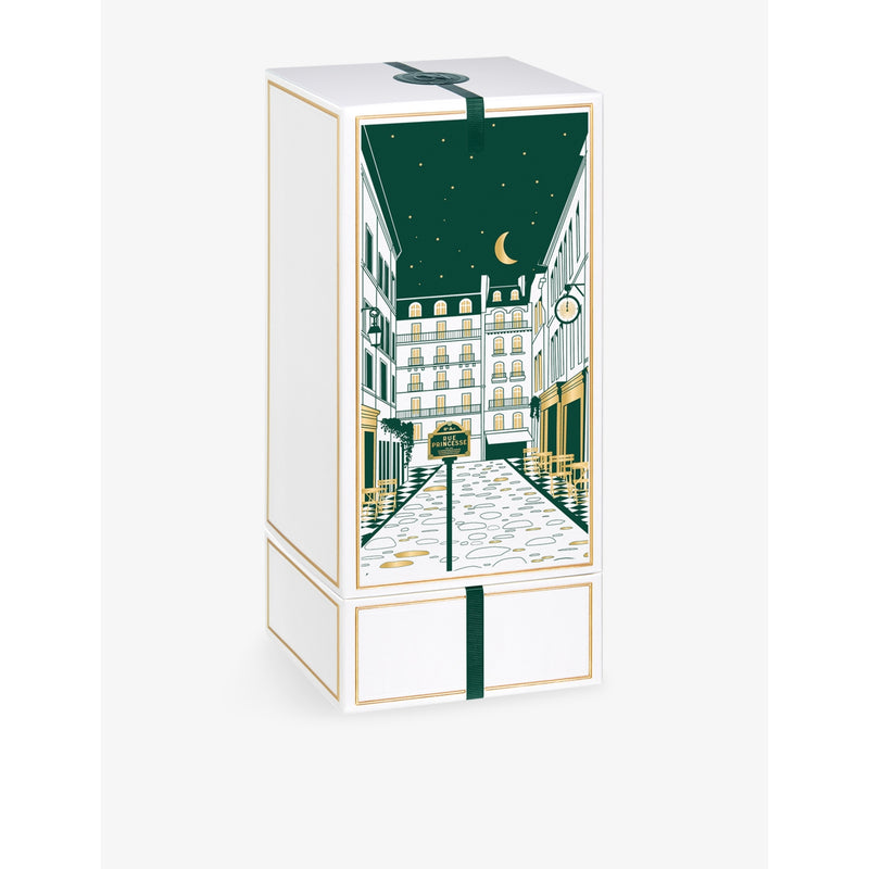 Minuit Rue Princess N7 eau de parfum, imported from the UK