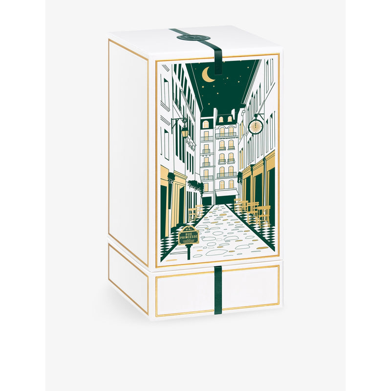 Minuit Rue Princess N7 eau de parfum, imported from the UK