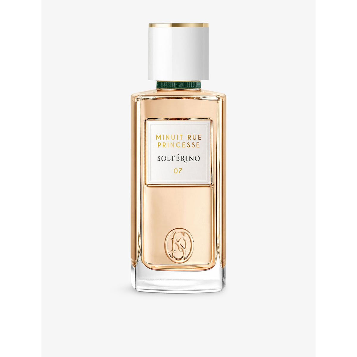 Minuit Rue Princess N7 Eau de Parfum - 70ml