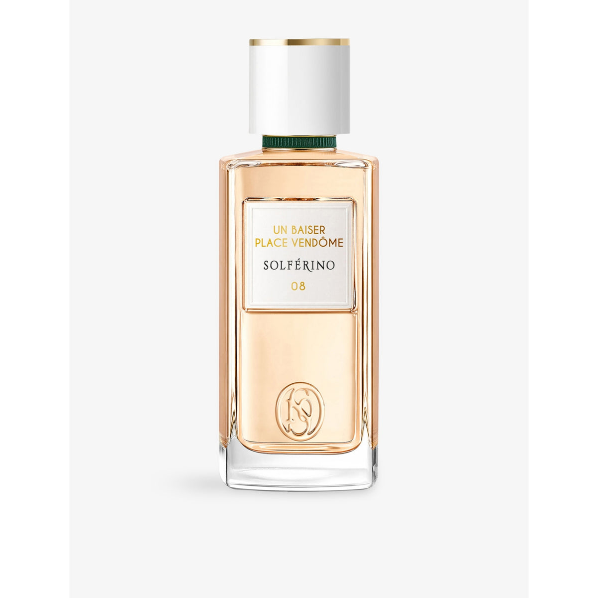 Un Baiser Place Vendome N8 Eau de Parfum - 70ml