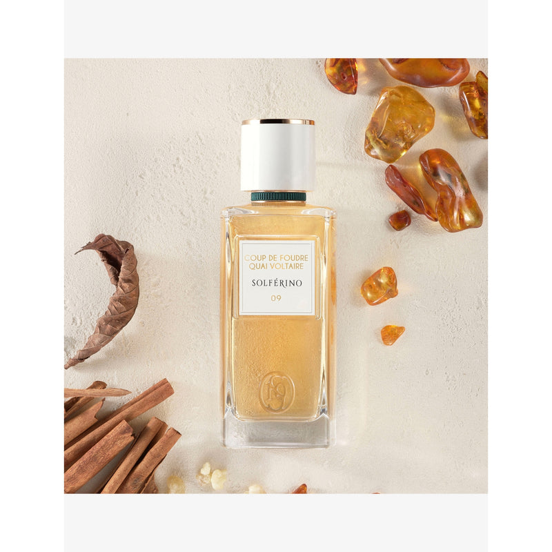 Solferino Coup Foudre Quai Voltaire N9 eau de parfum - British product