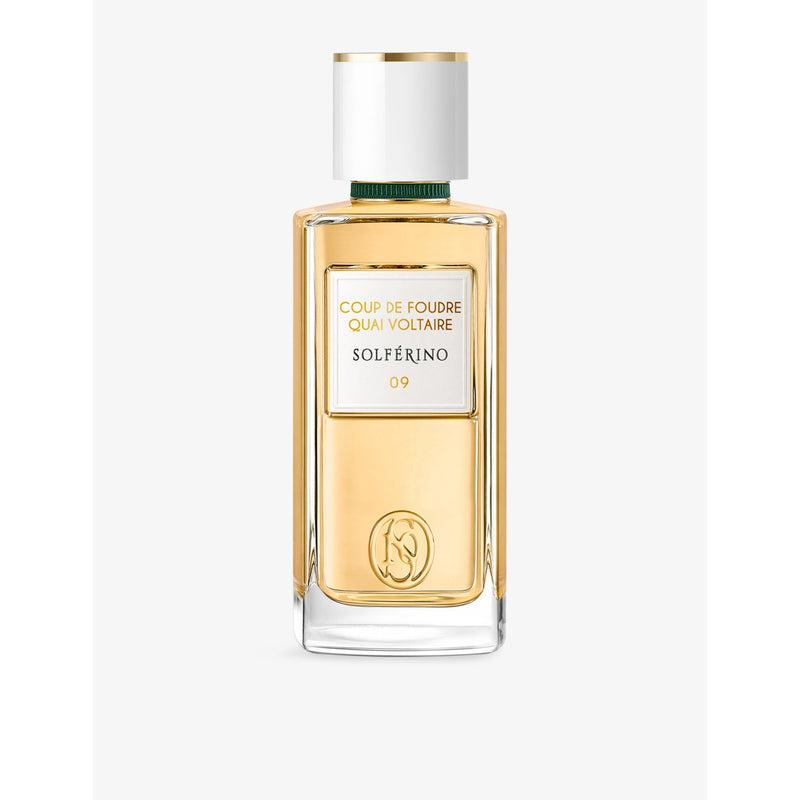 Solferino Coup Foudre Quai Voltaire N9 eau de parfum - British product