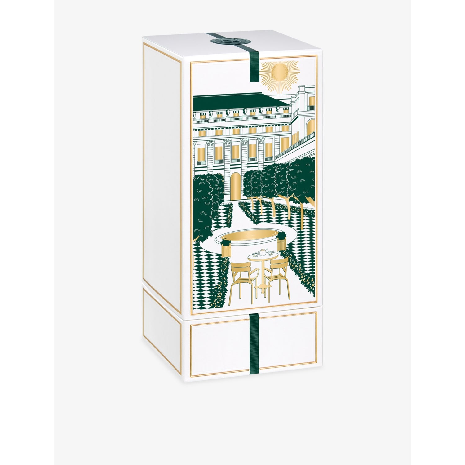 Solferino Au Palais Royal N3 Eau de Parfum, imported from the UK