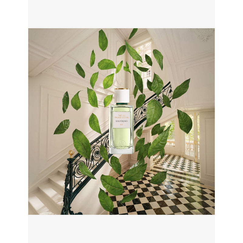 Solferino Au Palais Royal N3 Eau de Parfum, imported from the UK