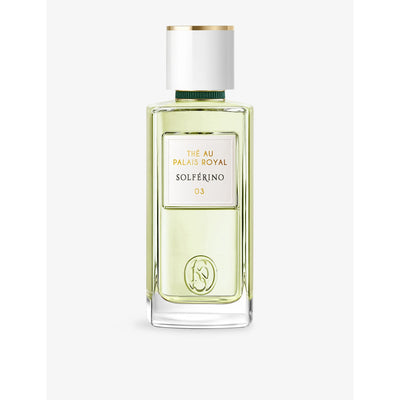 selfridges Solferino The Au Palais Royal N3 Eau de Parfum- Buy online at McGrocer