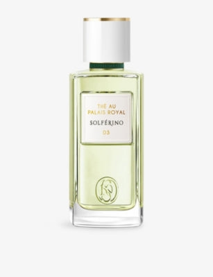 Solferino Au Palais Royal N3 Eau de Parfum, imported from the UK