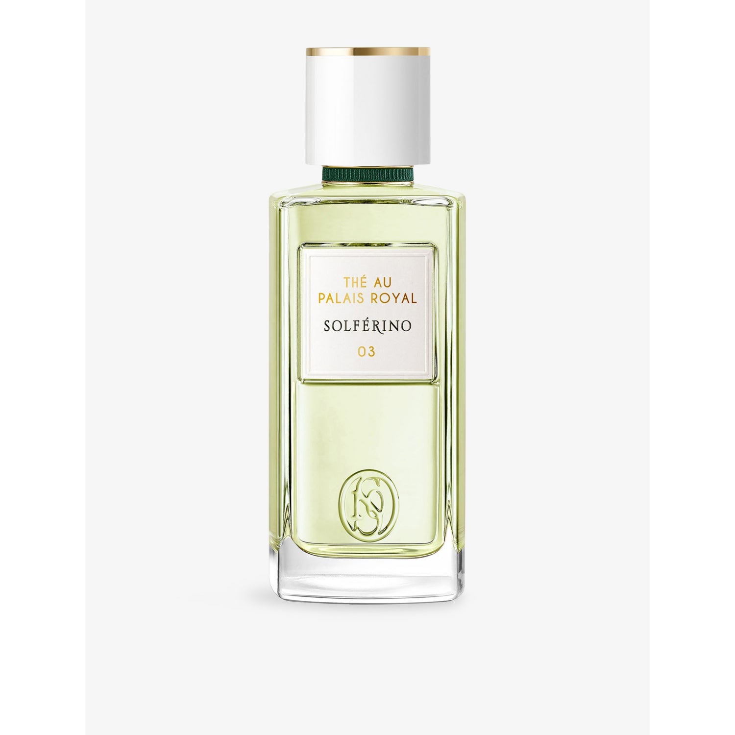 The Au Palais Royal N3 Eau de Parfum - 70ml