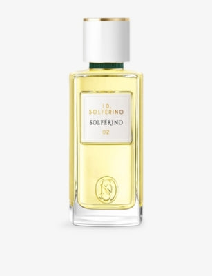 Solferino N2 eau de parfum 70ml or 125ml (British brand)