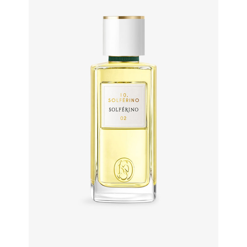 10 Solferino N2 Eau de Parfum - 70ml