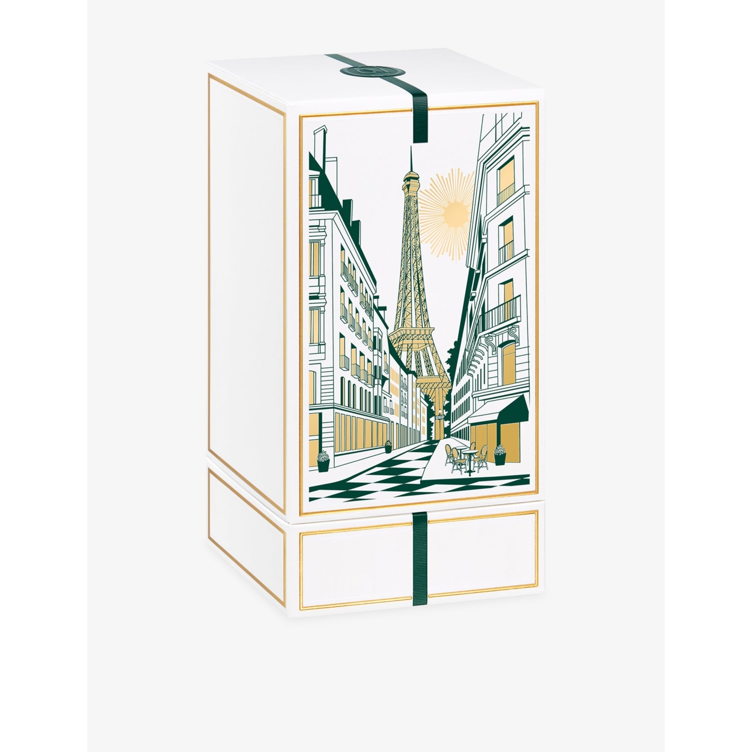 Solferino Un Samedi A Paris N5 Eau de Parfum - British product