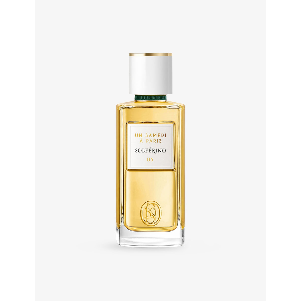 Un Samedi A Paris N5 Eau de Parfum - 70ml