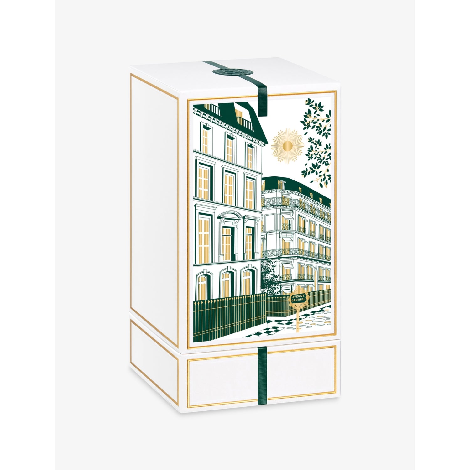 Solferino Un Ete eau de parfum, imported from the UK