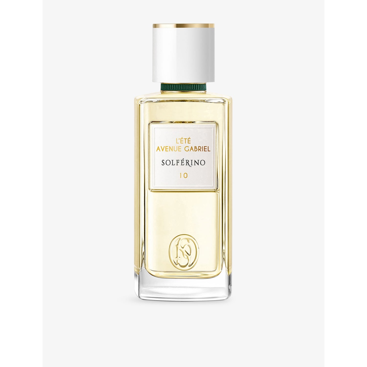 Solferino Un Ete eau de parfum, imported from the UK