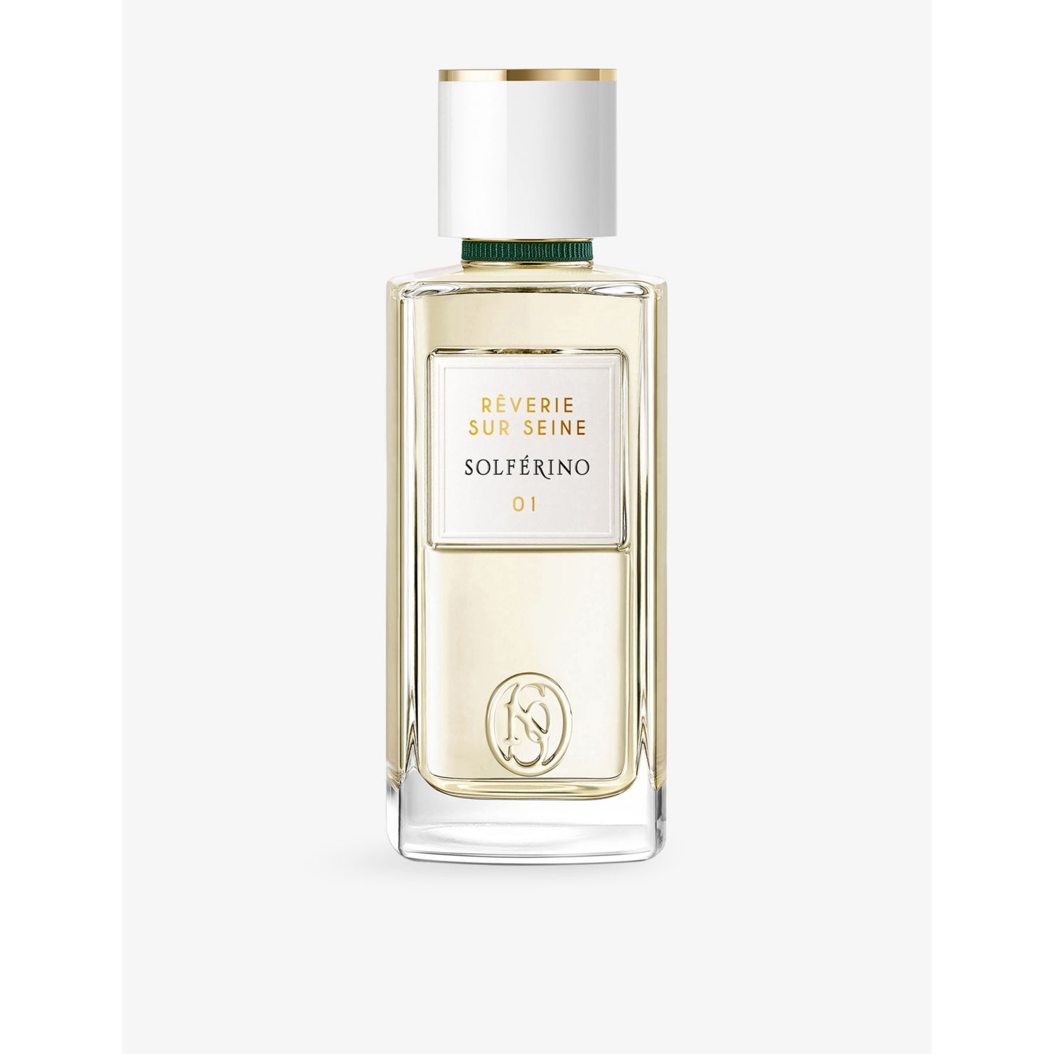Solferino Reverie Sur Seine N1 eau de parfum, UK version
