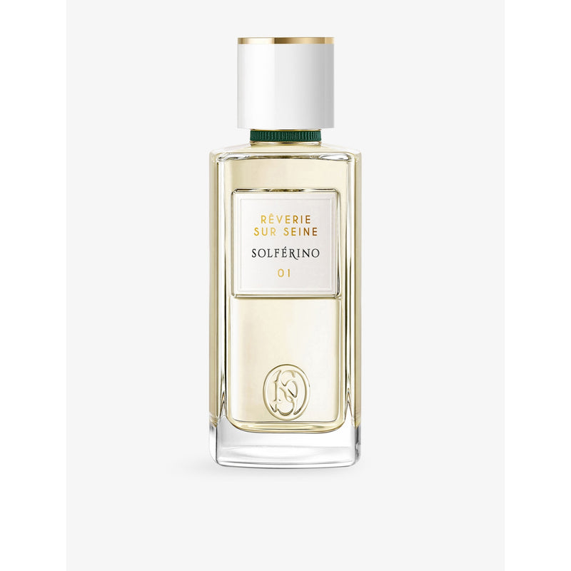 Solferino Reverie Sur Seine N1 eau de parfum, UK version