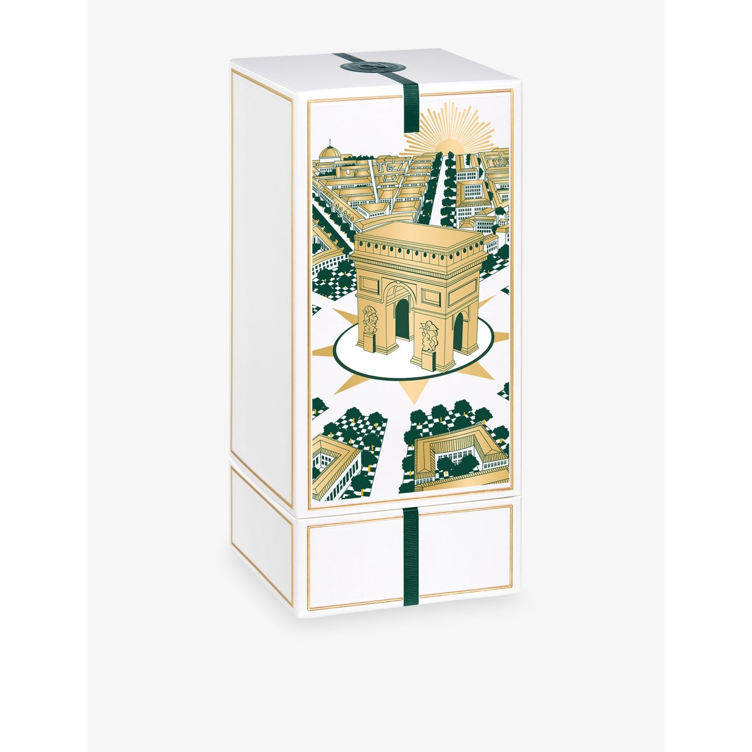 Solferino Paris Radieux N6 perfume, imported from the UK
