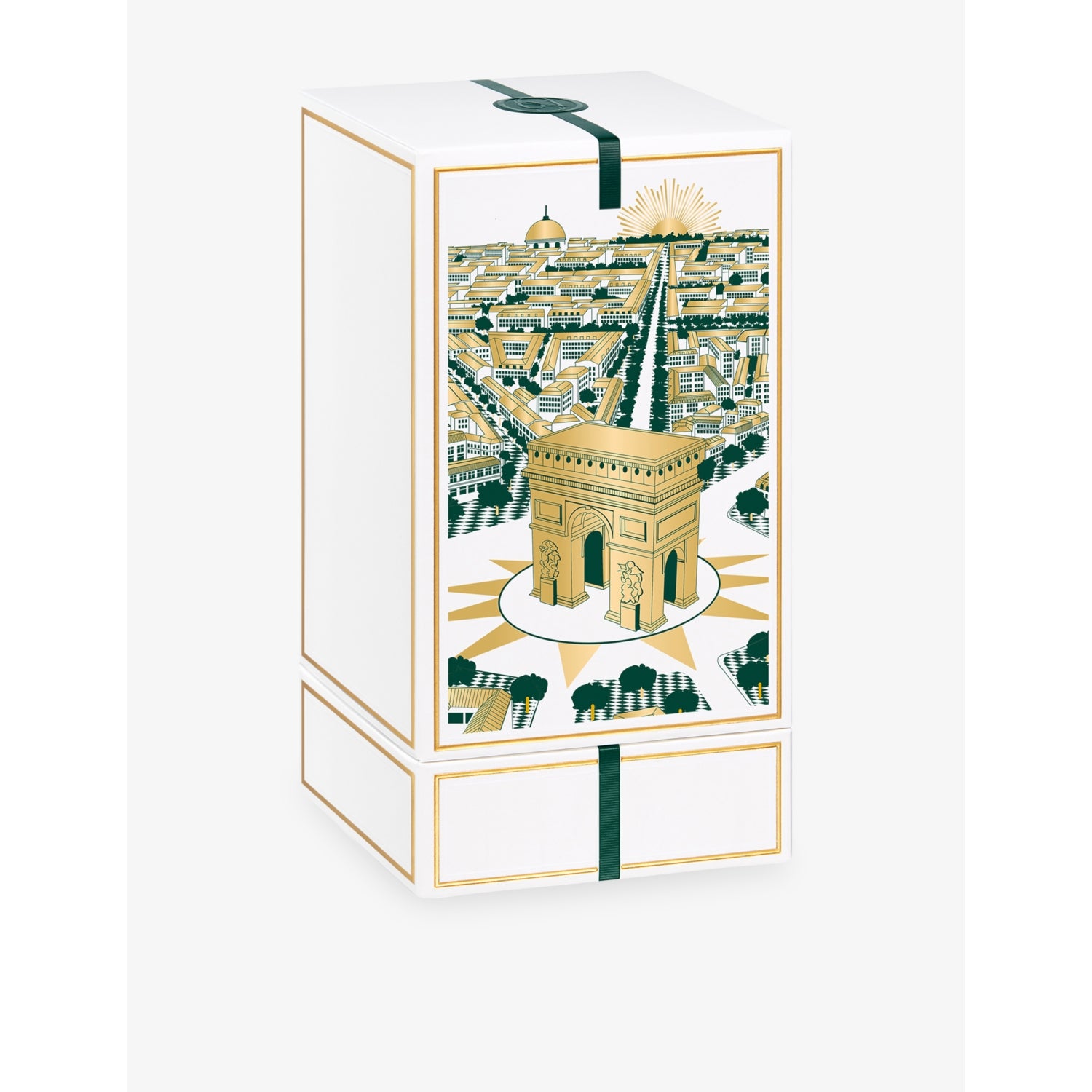 Solferino Paris Radieux N6 perfume, imported from the UK