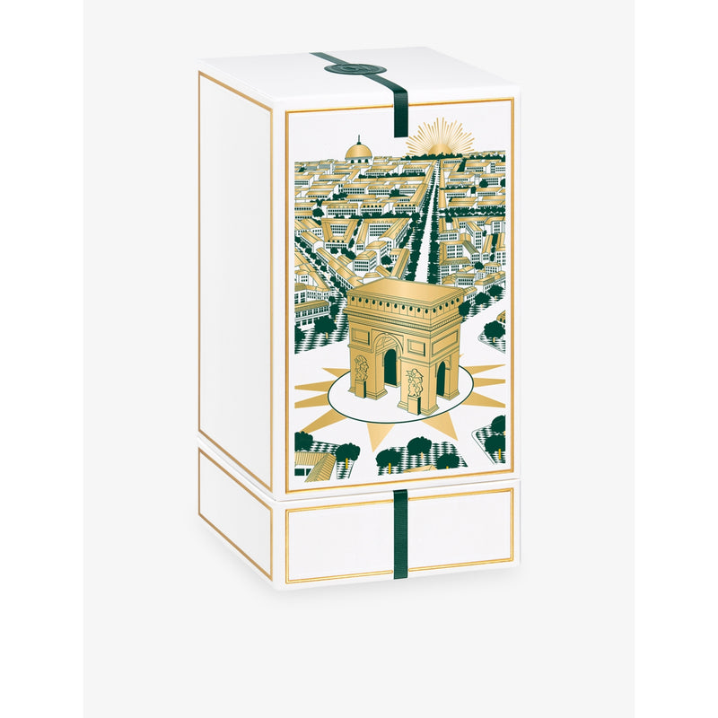 Solferino Paris Radieux N6 perfume, imported from the UK