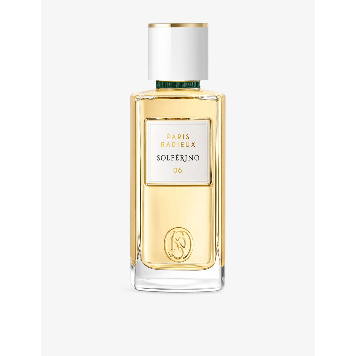 Paris Radieux N6 Eau de Parfum - 70ml