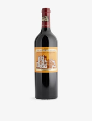 Château Ducru-Beaucaillou red wine 2017 750ml (British brand)