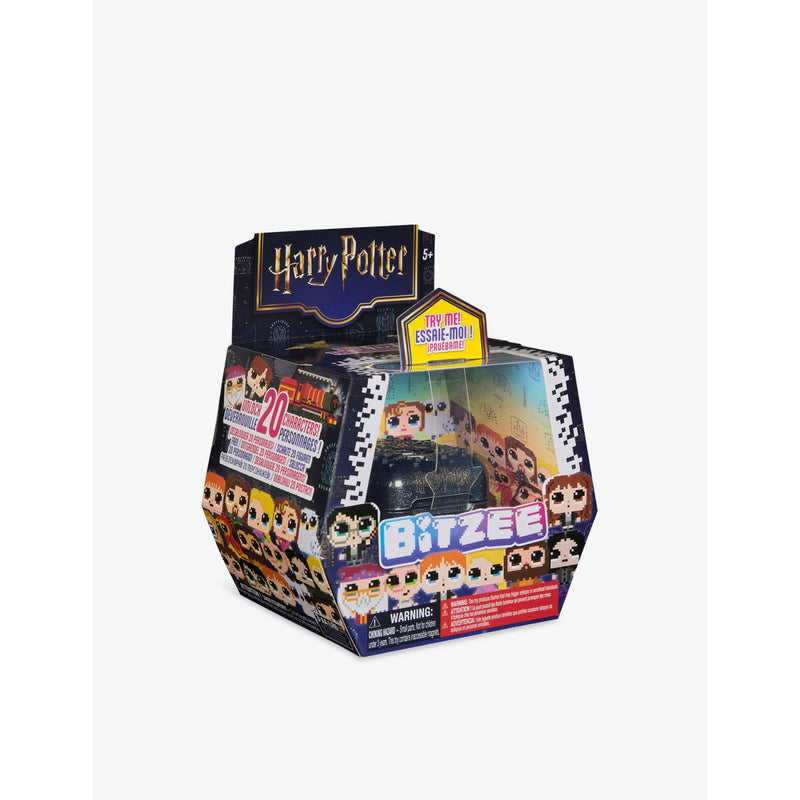 Bitzee Harry Potter interactive pet toy 17cm, imported from the UK