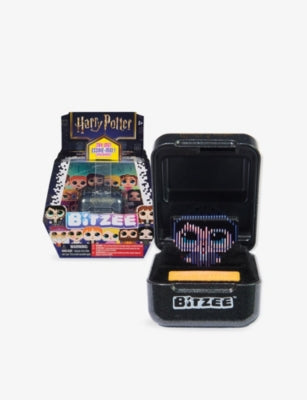 Bitzee Harry Potter interactive pet toy 17cm, imported from the UK