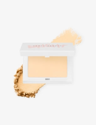 Fenty Beauty Bright Fix blurring powder 8.5g, imported from the UK