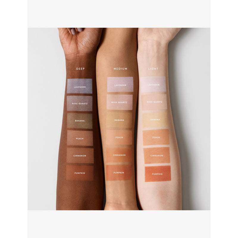 Fenty Beauty Bright Fix blurring powder 8.5g, imported from the UK