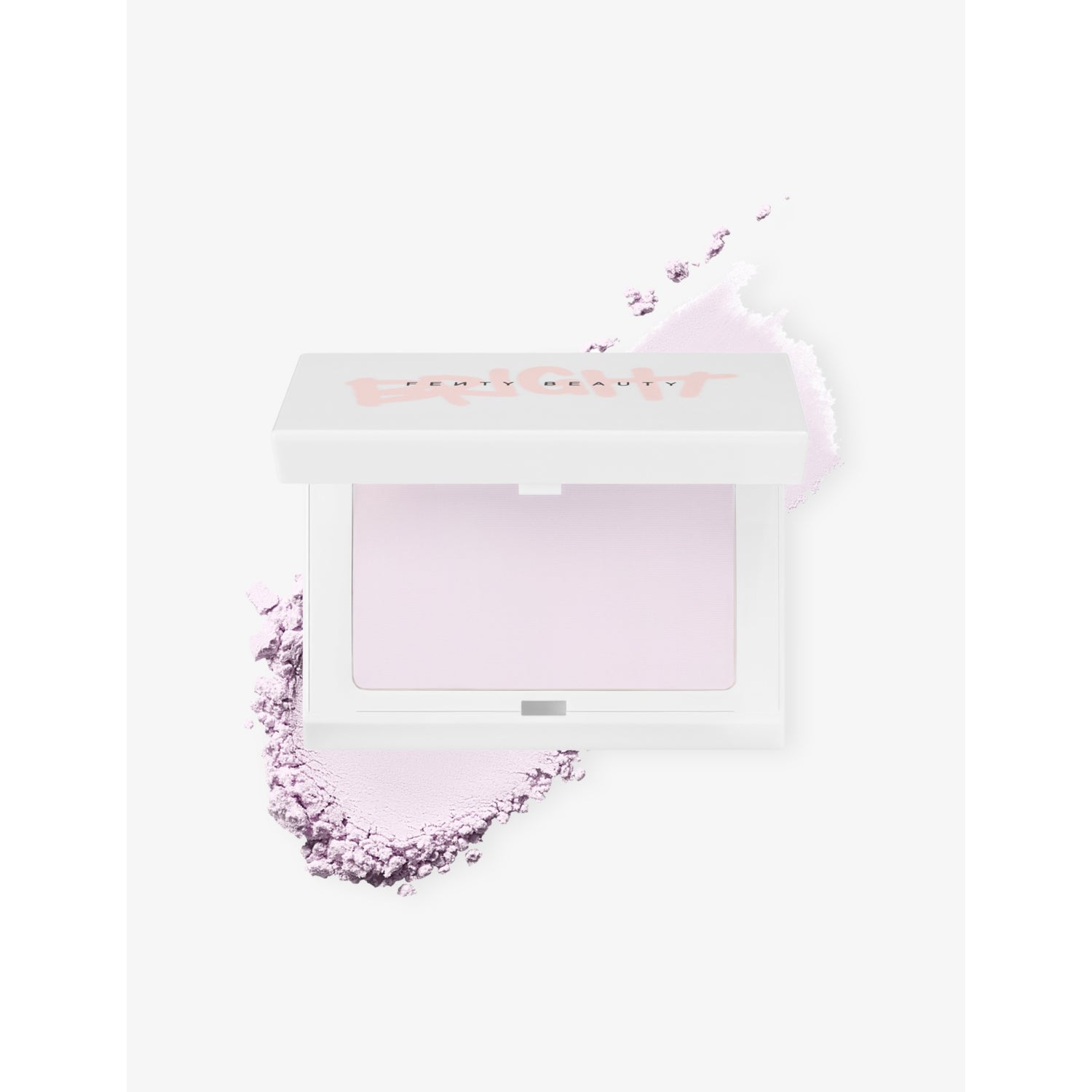 Fenty Beauty Bright Fix blurring powder 8.5g, imported from the UK
