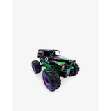 Monster Jam Grave Digger 1:15 remote control car, imported from the UK
