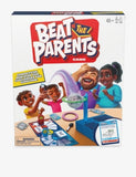 Beat the Parents board game, UK version
