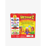 HedBanz game assortment with headbands and picture cards, imported from the UK