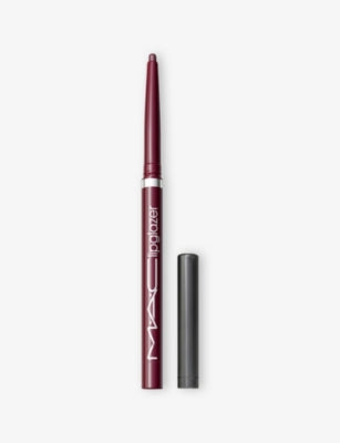 MAC Lipglazer Glossy Liner 0.25g, UK version