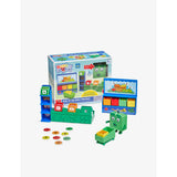 Numberblocks Add It Up Mini Market playset - British product