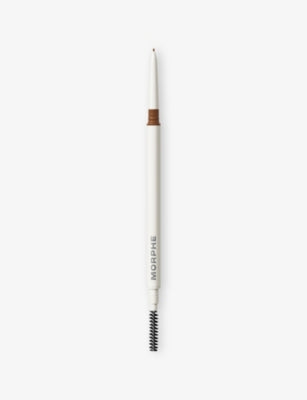 Nano Brow Pencil - ALMOND
